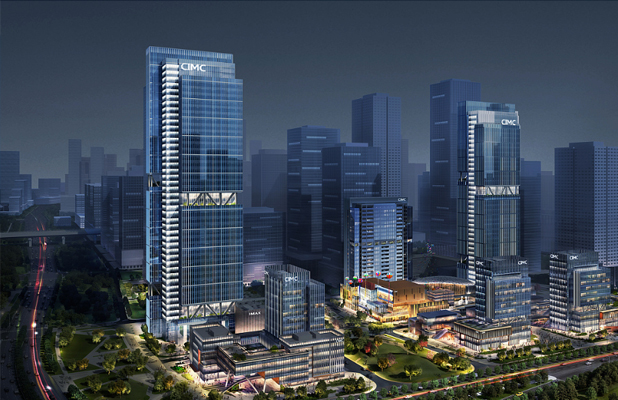 集团公司网站视频中心